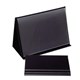 DISPLAY BOOK BANTEX 310010 A3 EASEL 20POCKET BLACK