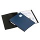 DISPLAY BOOK MARBIG PROFESSIONAL 2002702 A4 REFILLABLE BLACK