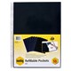 DISPLAY BOOK REFILLS MARBIG A3 PK10