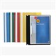 FLAT FILE MARBIG A4 STANDARD BLACK