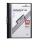 FILE DURABLE DURACLIP 220901 EASYFILE 60 SHEET CAPACITY A4 BLACK