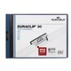 FILE DURABLE DURACLIP 224607 EASYFILE LANDSCAPE 30 SHEET CAPACITY A4 BLUE