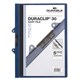 FILE DURABLE DURACLIP 222907 EASYFILE WITH BINDER TABS 30 SHEET CAPACITY A4