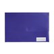 POLYPICK WALLETS MARBIG FOOLSCAP PURPLE