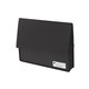 DOCUMENT WALLET MARBIG 2011502 POLYPICK HEAVY DUTY BLACK
