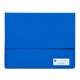 DOCUMENT WALLET MARBIG 2011501 POLYPICK HEAVY DUTY BLUE