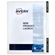 PROJECT FILE AVERY 47921 A4 CLEAR PK5