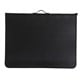 PORTFOLIO ART JASART COLLEGE A2 6 RINGS BLACK