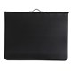 PORTFOLIO ART JASART COLLEGE A3 3 RINGS BLACK