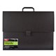 CASE ART JASART BIOPOLY A2 BLACK