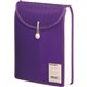 DOCUMENT WALLET BANTEX 400132294 A4 VIOLET