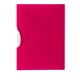 SWING CLIP FILE MARBIG 2112009 A4 PINK PK12