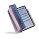 DURABLE DISPLAY SYSTEM COMPLETE TABLE STAND 10 PANEL