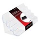 BUSINESS CARD HOLDER ESSELTE 47586 8 POCKET