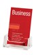 BUSINESS CARD HOLDER ESSELTE 45358 1 POCKET VERTICAL