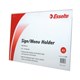 DOCUMENT HOLDER ESSELTE A3 LANDSCAPE WALL SIGN