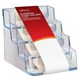 BUSINESS CARD HOLDER ESSELTE 43330 4 POCKET