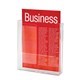 BROCHURE HOLDER ESSELTE A4 SINGLE TIER WALL MOUNT