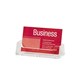BUSINESS CARD HOLDER ESSELTE 31713 1 POCKET