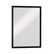 SIGN HOLDERS DURABLE 486801 DURAFRAME A3 MAGNETIC BLACK PK5