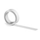 MAGNETIC STRIP DURABLE 35MMX5M WHITE 471502