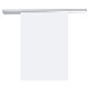 PAPER HANGER PENRITE QTPH500 500MM SILVER