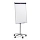 FLIPCHART EASEL NOBO BARRCUDA 1902386 MAGNETIC MOBILE