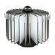 DISPLAY UNIT TUDOR 142476 FLIPNFIND ROTARY A4 30 PANEL