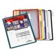 SHERPA DISPLAY SYSTEM PANELS BLACK PK5