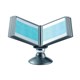 DISPLAY UNIT MOTION GRAPHITE
