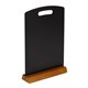 CHALK BOARD MENU QUARTET QTCBMA4 A5