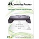 LAMINATING POUCH PROTEXT A3 80MC BX100
