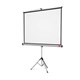 SCREEN TRIPOD NOBO 1902397W 2000X1310MM 1610