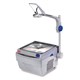 PROJECTOR NOBO OHP 2511 1X250W LAMP