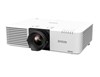 PROJECTOR EPSON EBL510U INSTALLATION LARGE VENUE