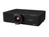 PROJECTOR EPSON EBL615U INSTALLATION LARGE VENUE