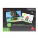 LAMINATING POUCH GBC SIGNATURE A3 80MC PK100