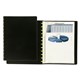 DISPLAY BOOK A4 REFILLABLE KWIK ZIP MARBIG 2020002