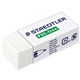 ERASER STAEDTLER 525 B30 PVCFREE MEDIUM