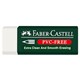 ERASER FABERCASTELL PVC FREE 708520 LARGE
