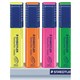 HIGHLIGHTER STAEDTLER TEXTSURFER 364 SC4 STAND4