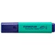 HIGHLIGHTER STAEDTLER TEXTSURFER TURQUOISE