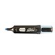 HIGHLIGHTER LUXOR ECOTEXTLITER BLUE