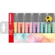 HIGHLIGHTER STABILO CHISEL BOSS 7062 PASTEL WALLET 6