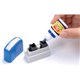 SHINY PREINKED REFILL INK 10ML BLUE