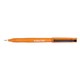 MARKER ARTLINE 200 04MM ORANGE
