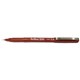 MARKER ARTLINE 200 04MM BROWN