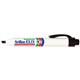 MARKER ARTLINE 93 RETRACTABLE CHISEL BLACK