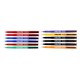 MARKER ARTLINE 220 02MM ASSTD COLOURS