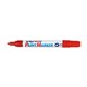 MARKER ARTLINE PAINT 400XF BULLET RED